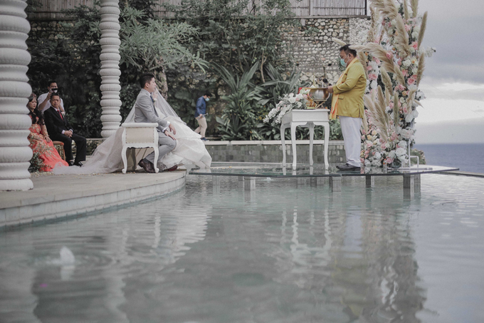 The Wedding of Randy and Sally by Delapan Bali Event & Wedding - 027 The Wedding of Randy and Sally by Delapan Bali Event & Wedding - 027
