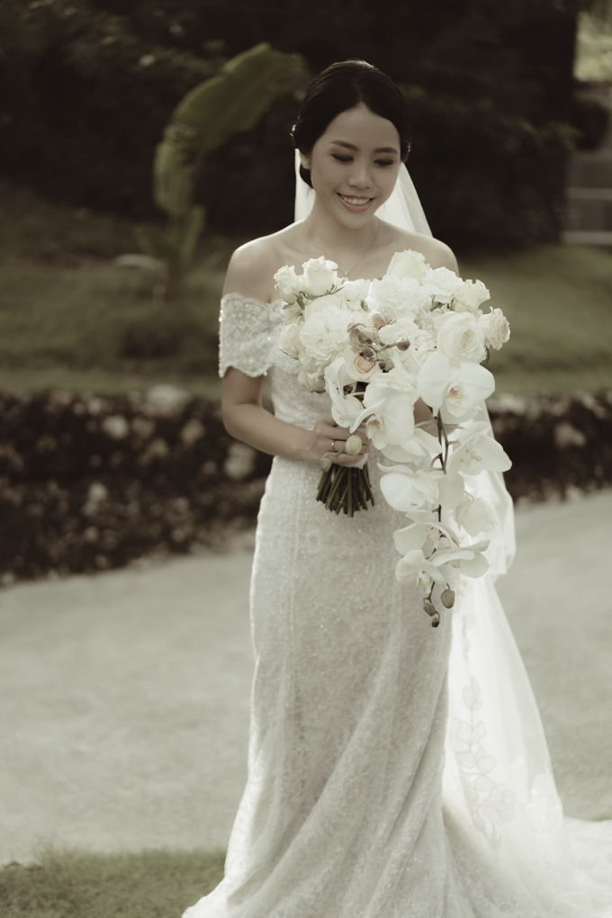 The Wedding of Kris and Agnes by Delapan Bali Event & Wedding - 003 The Wedding of Kris and Agnes by Delapan Bali Event & Wedding - 003