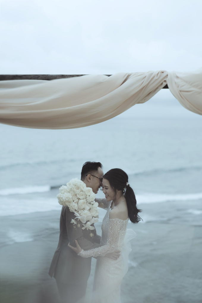 The Wedding of Kris and Agnes by Delapan Bali Event & Wedding - 007 The Wedding of Kris and Agnes by Delapan Bali Event & Wedding - 007