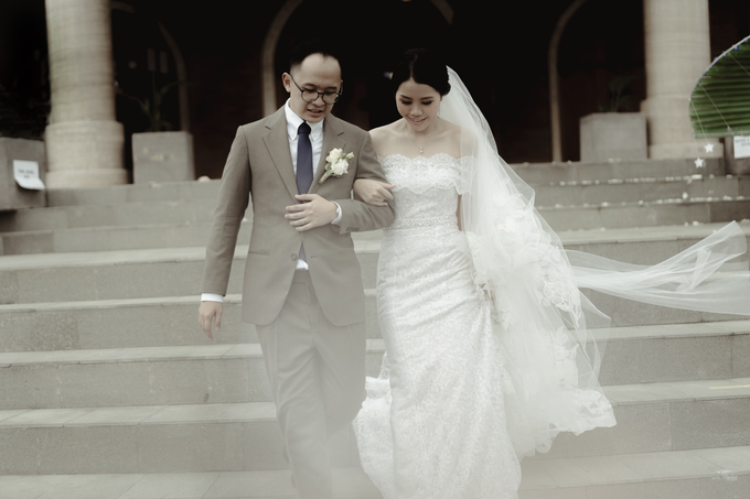 The Wedding of Kris and Agnes by Delapan Bali Event & Wedding - 014 The Wedding of Kris and Agnes by Delapan Bali Event & Wedding - 014