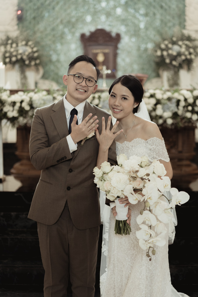 The Wedding of Kris and Agnes by Delapan Bali Event & Wedding - 018 The Wedding of Kris and Agnes by Delapan Bali Event & Wedding - 018