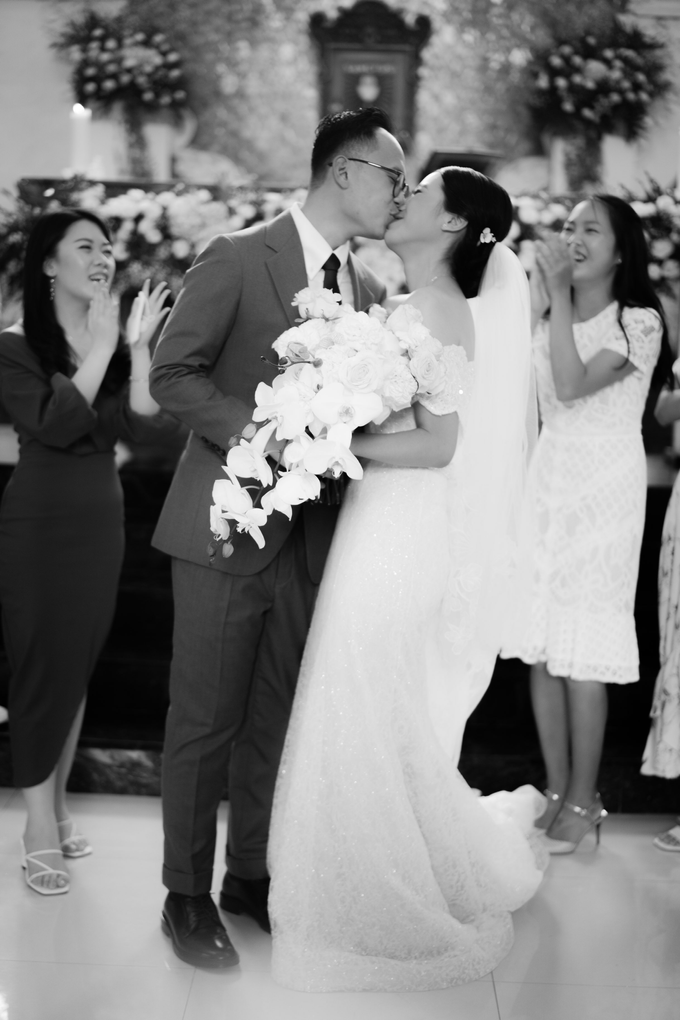 The Wedding of Kris and Agnes by Delapan Bali Event & Wedding - 019 The Wedding of Kris and Agnes by Delapan Bali Event & Wedding - 019
