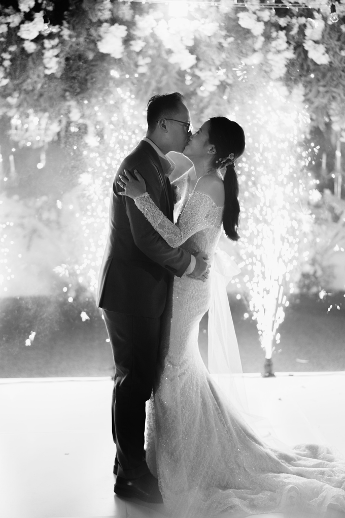The Wedding of Kris and Agnes by Delapan Bali Event & Wedding - 020 The Wedding of Kris and Agnes by Delapan Bali Event & Wedding - 020