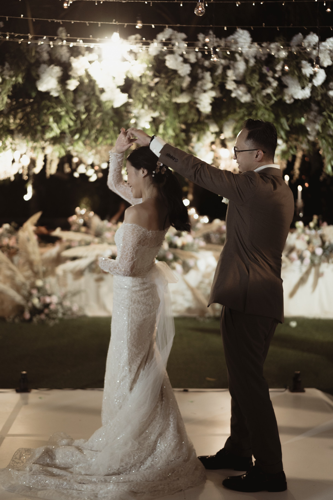 The Wedding of Kris and Agnes by Delapan Bali Event & Wedding - 024 The Wedding of Kris and Agnes by Delapan Bali Event & Wedding - 024