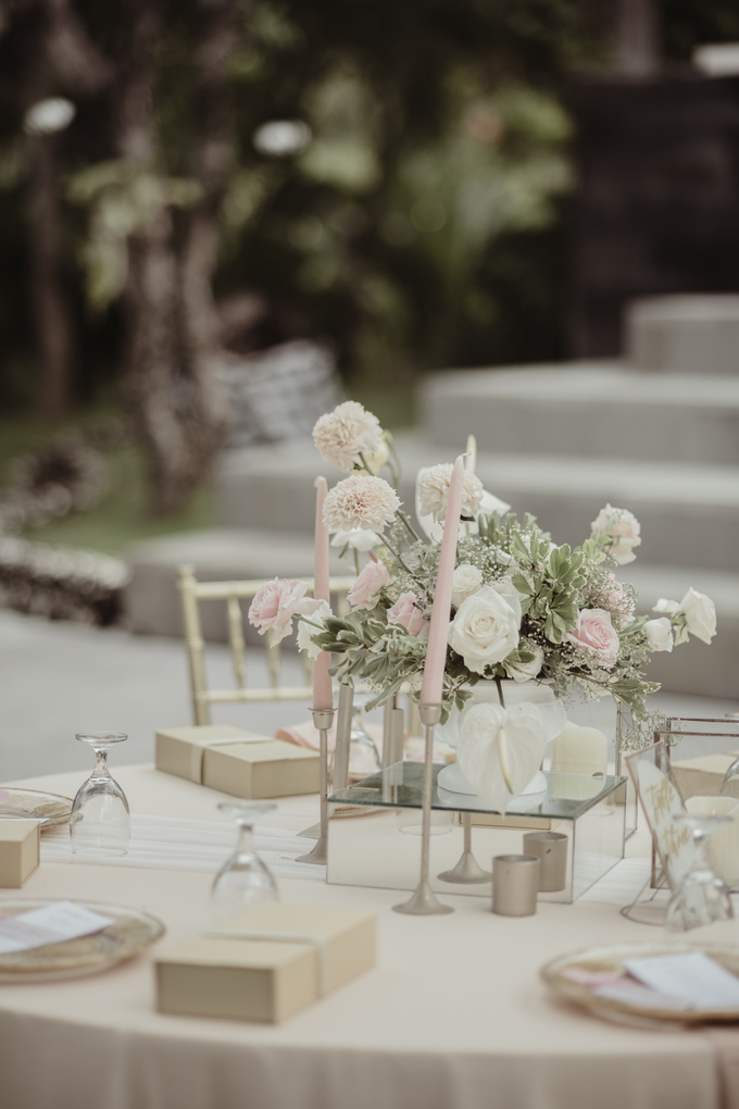 The Wedding of Kris and Agnes by Delapan Bali Event & Wedding - 025 The Wedding of Kris and Agnes by Delapan Bali Event & Wedding - 025