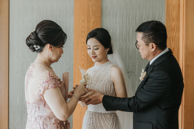 The Wedding of Rangga and Cindy by Delapan Bali Event & Wedding - 006 The Wedding of Rangga and Cindy by Delapan Bali Event & Wedding - 006