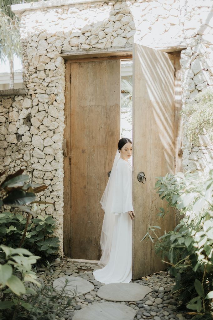 The Wedding of William and Livia by Delapan Bali Event & Wedding - 004 The Wedding of William and Livia by Delapan Bali Event & Wedding - 004