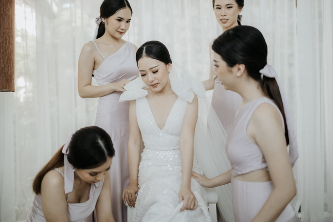 The Wedding of William and Livia by Delapan Bali Event & Wedding - 005 The Wedding of William and Livia by Delapan Bali Event & Wedding - 005