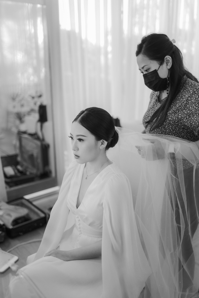 The Wedding of William and Livia by Delapan Bali Event & Wedding - 003 The Wedding of William and Livia by Delapan Bali Event & Wedding - 003