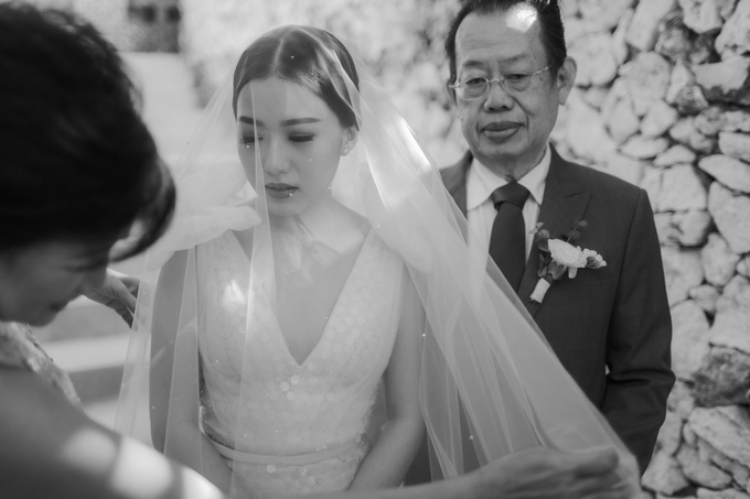 The Wedding of William and Livia by Delapan Planner - 007 The Wedding of William and Livia by Delapan Planner - 007