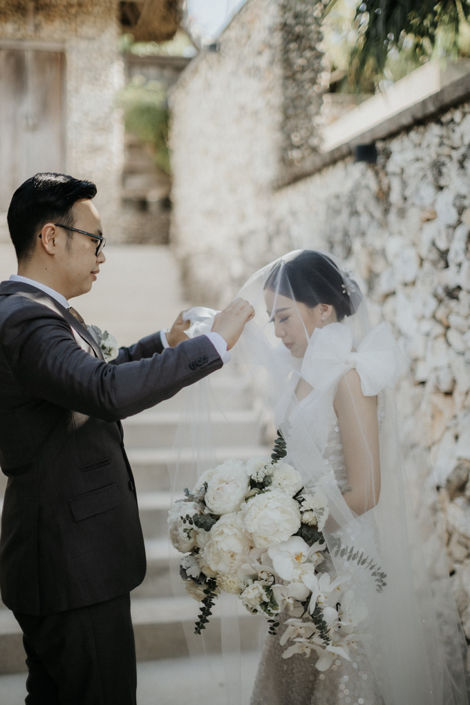 The Wedding of William and Livia by Delapan Bali Event & Wedding - 009 The Wedding of William and Livia by Delapan Bali Event & Wedding - 009