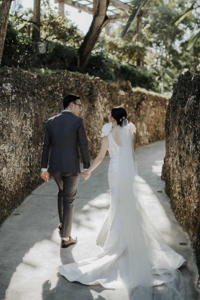 The Wedding of William and Livia by Delapan Planner - 010 The Wedding of William and Livia by Delapan Planner - 010