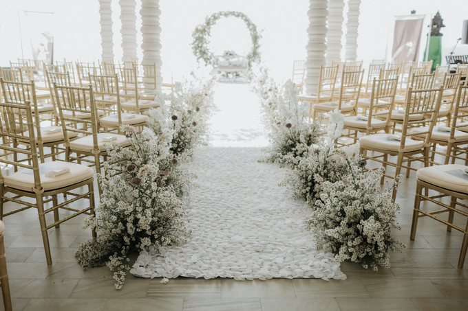 The Wedding of William and Livia by Delapan Bali Event & Wedding - 012 The Wedding of William and Livia by Delapan Bali Event & Wedding - 012