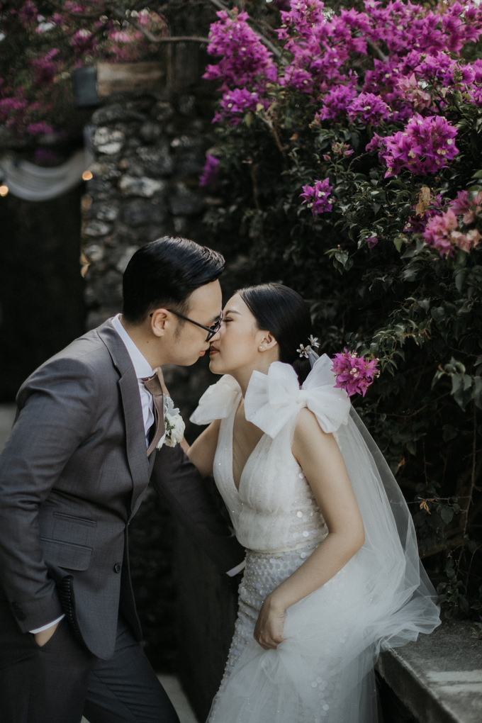 The Wedding of William and Livia by Delapan Bali Event & Wedding - 014 The Wedding of William and Livia by Delapan Bali Event & Wedding - 014