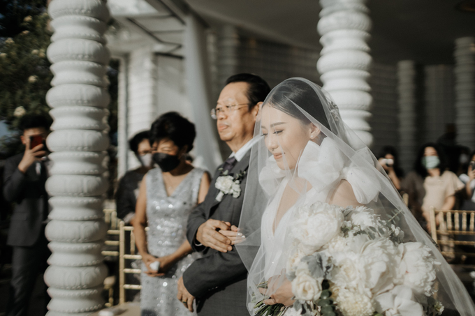 The Wedding of William and Livia by Delapan Bali Event & Wedding - 015 The Wedding of William and Livia by Delapan Bali Event & Wedding - 015