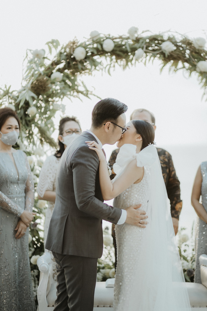 The Wedding of William and Livia by Delapan Bali Event & Wedding - 017 The Wedding of William and Livia by Delapan Bali Event & Wedding - 017