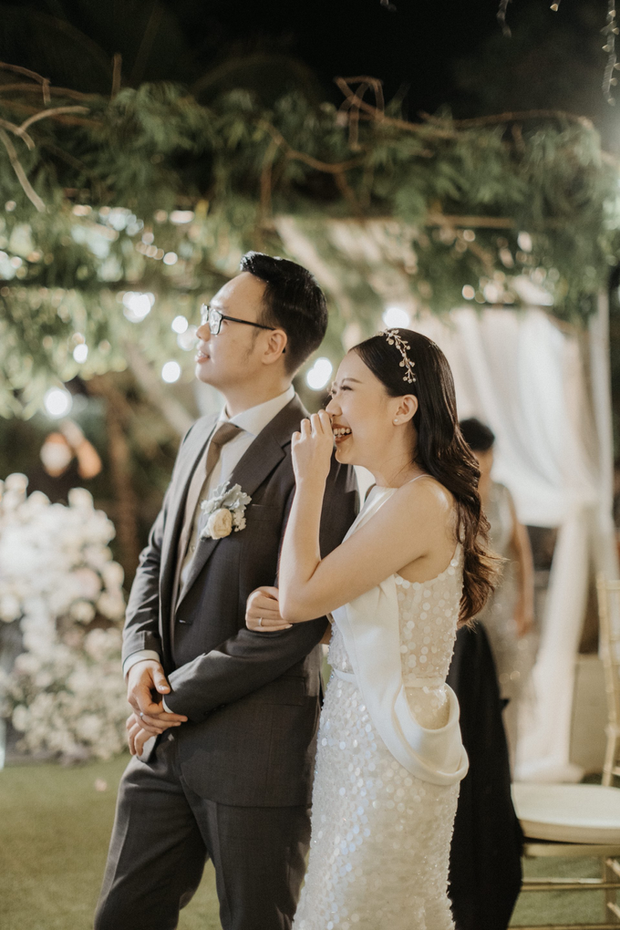 The Wedding of William and Livia by Delapan Bali Event & Wedding - 021 The Wedding of William and Livia by Delapan Bali Event & Wedding - 021