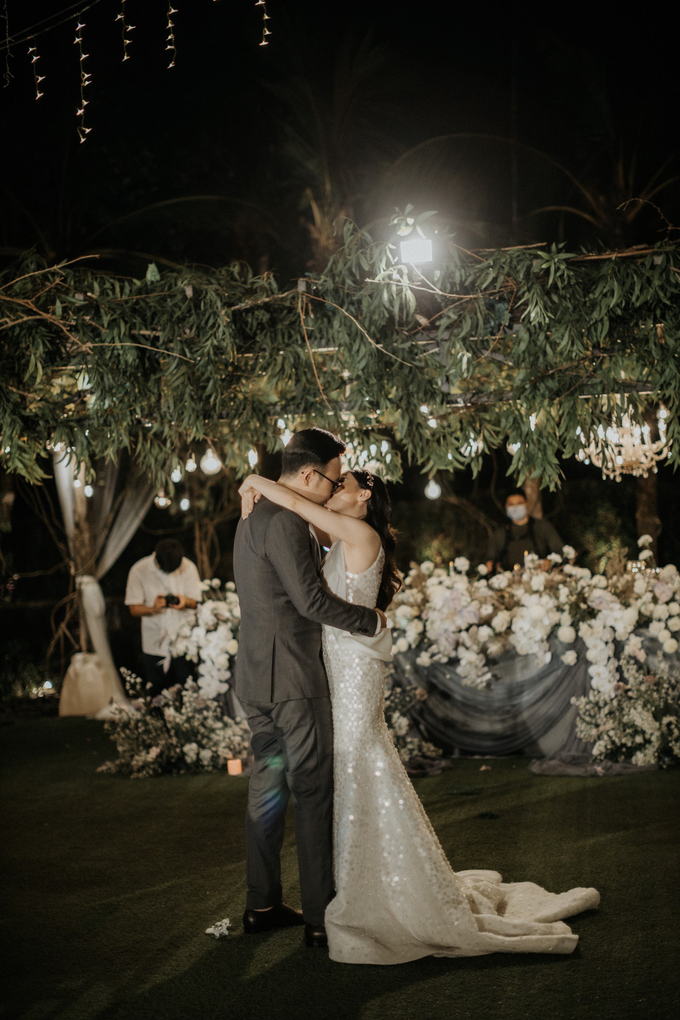 The Wedding of William and Livia by Delapan Planner - 025 The Wedding of William and Livia by Delapan Planner - 025