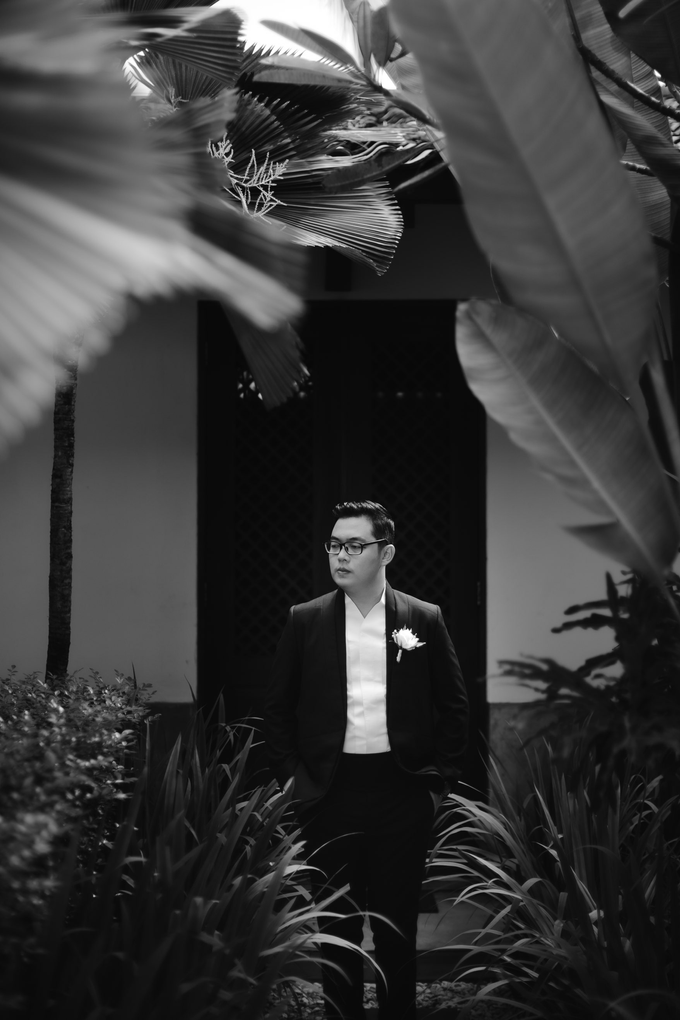 The Wedding of Samuel and Tabita by Delapan Planner - 006 The Wedding of Samuel and Tabita by Delapan Planner - 006