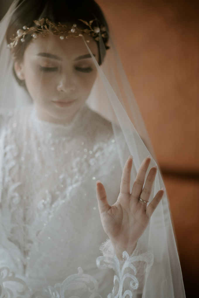 The Wedding of Samuel and Tabita by Delapan Planner - 008 The Wedding of Samuel and Tabita by Delapan Planner - 008