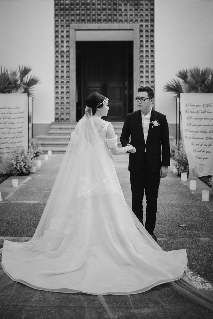 The Wedding of Samuel and Tabita by Delapan Planner - 012 The Wedding of Samuel and Tabita by Delapan Planner - 012