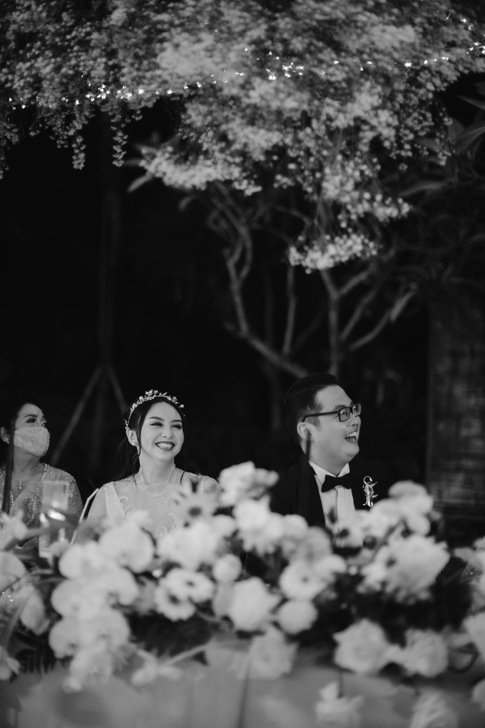 The Wedding of Samuel and Tabita by Delapan Planner - 017