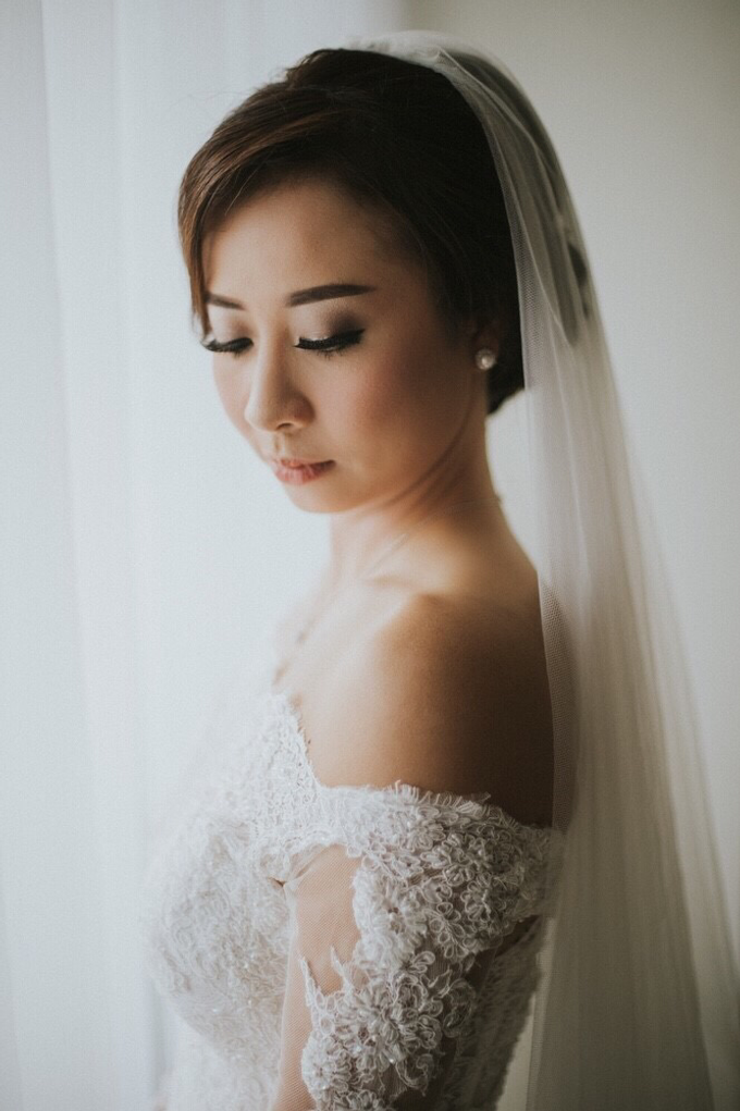 Sunset Wedding for Arief & Christine by Delapan Bali Event & Wedding - 001 Sunset Wedding for Arief & Christine by Delapan Bali Event & Wedding - 001