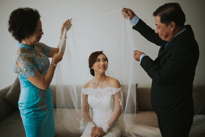 Sunset Wedding for Arief & Christine by Delapan Bali Event & Wedding - 004 Sunset Wedding for Arief & Christine by Delapan Bali Event & Wedding - 004