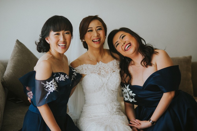 Sunset Wedding for Arief & Christine by Delapan Bali Event & Wedding - 003 Sunset Wedding for Arief & Christine by Delapan Bali Event & Wedding - 003