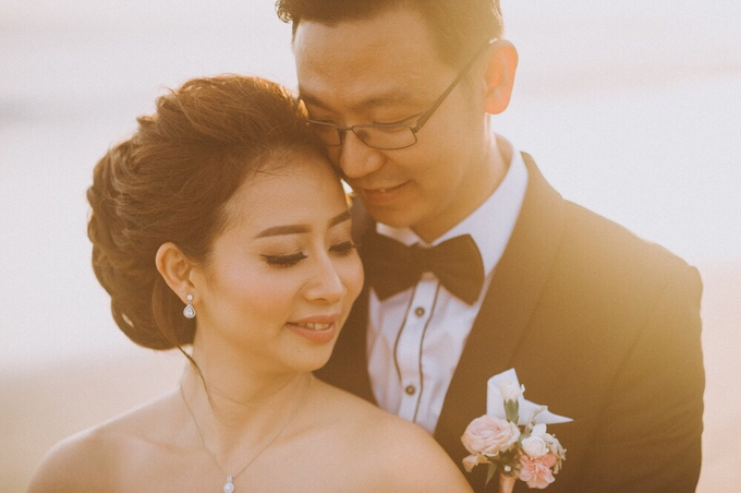 Sunset Wedding for Arief & Christine by Delapan Bali Event & Wedding - 008 Sunset Wedding for Arief & Christine by Delapan Bali Event & Wedding - 008