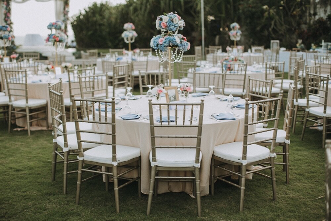 Sunset Wedding for Arief & Christine by Delapan Bali Event & Wedding - 014 Sunset Wedding for Arief & Christine by Delapan Bali Event & Wedding - 014