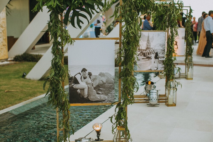 Sunset Wedding for Arief & Christine by Delapan Bali Event & Wedding - 017 Sunset Wedding for Arief & Christine by Delapan Bali Event & Wedding - 017