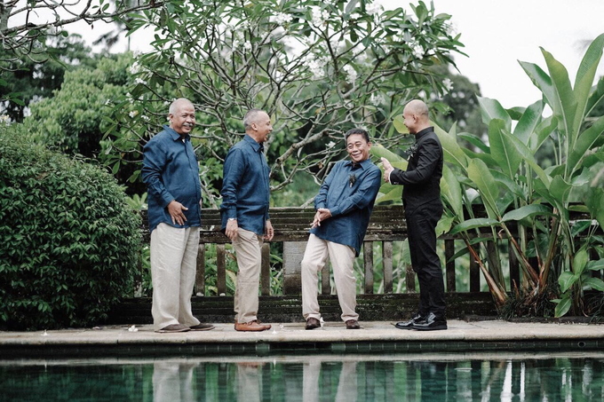 Black & Marsala Wedding of Ranggani & Ario by Delapan Bali Event & Wedding - 008 Black & Marsala Wedding of Ranggani & Ario by Delapan Bali Event & Wedding - 008