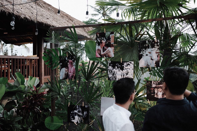Black & Marsala Wedding of Ranggani & Ario by Delapan Bali Event & Wedding - 025 Black & Marsala Wedding of Ranggani & Ario by Delapan Bali Event & Wedding - 025
