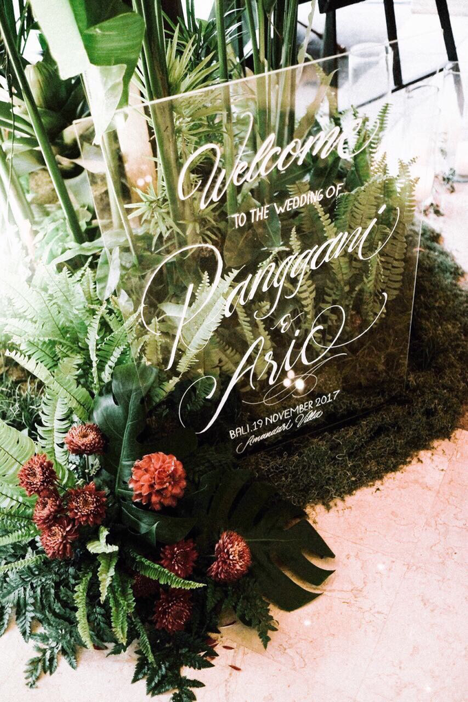 Black & Marsala Wedding of Ranggani & Ario by Delapan Bali Event & Wedding - 034 Black & Marsala Wedding of Ranggani & Ario by Delapan Bali Event & Wedding - 034