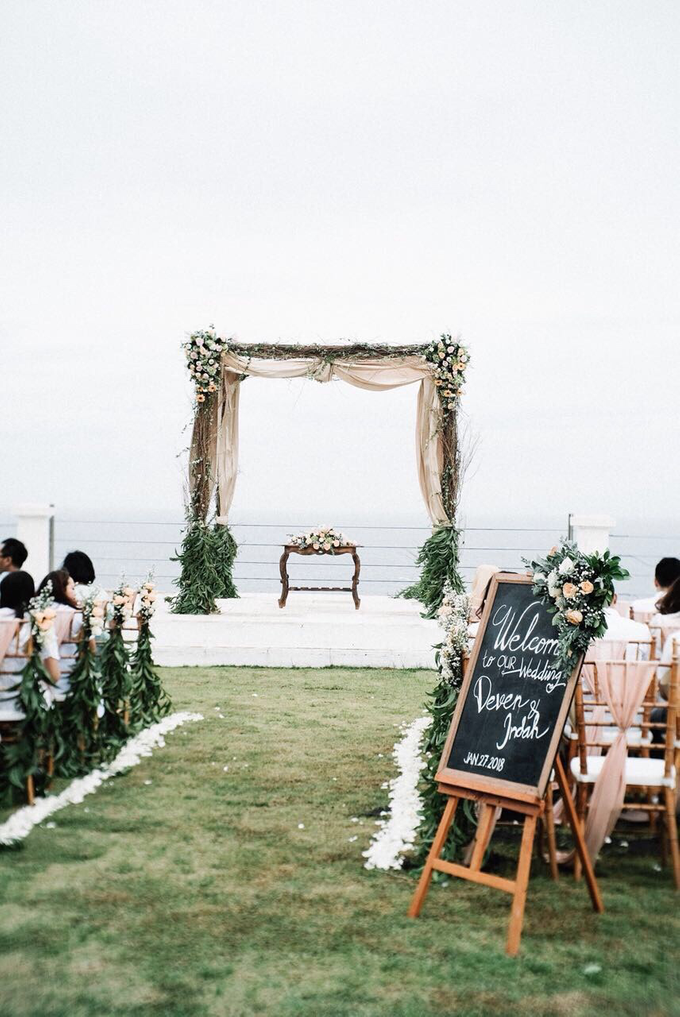 Intimate Wedding of Indah & Deven by Delapan Bali Event & Wedding - 020 Intimate Wedding of Indah & Deven by Delapan Bali Event & Wedding - 020