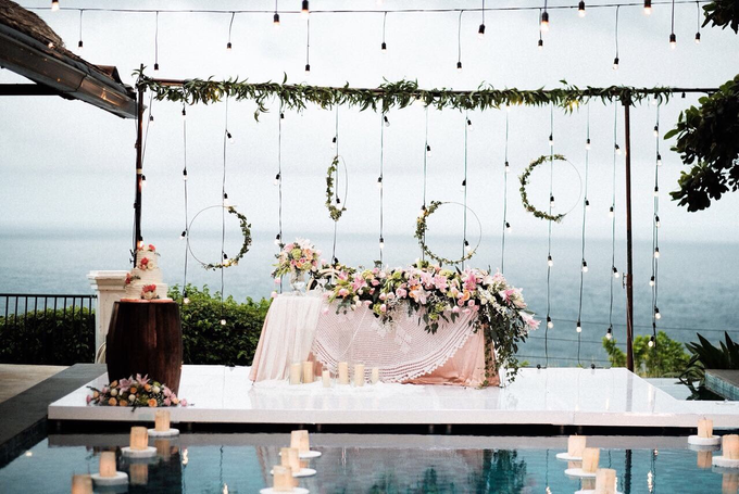 Intimate Wedding of Indah & Deven by Delapan Bali Event & Wedding - 026 Intimate Wedding of Indah & Deven by Delapan Bali Event & Wedding - 026