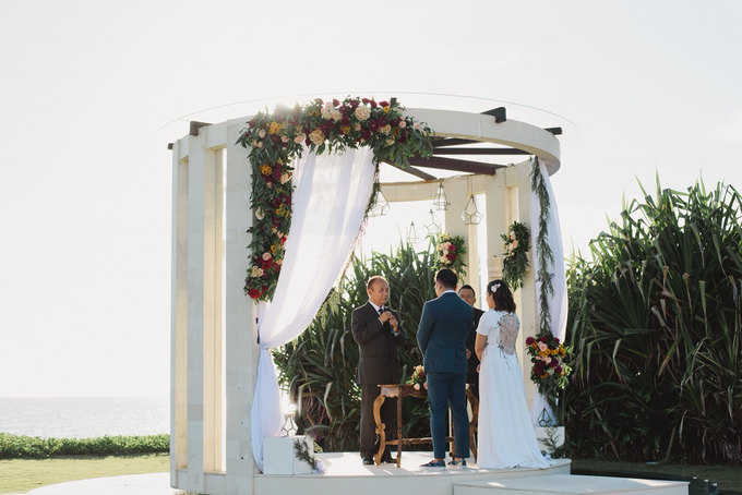 Rustic Wedding with Personal Touch #TeamSTMJ by Delapan Bali Event & Wedding - 008 Rustic Wedding with Personal Touch #TeamSTMJ by Delapan Bali Event & Wedding - 008
