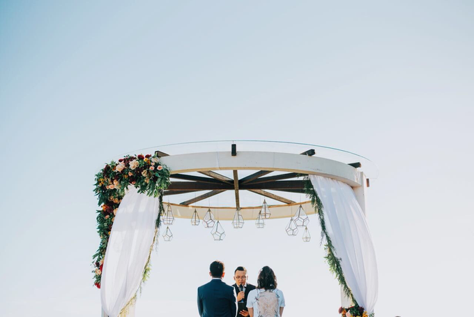 Rustic Wedding with Personal Touch #TeamSTMJ by Delapan Bali Event & Wedding - 009 Rustic Wedding with Personal Touch #TeamSTMJ by Delapan Bali Event & Wedding - 009