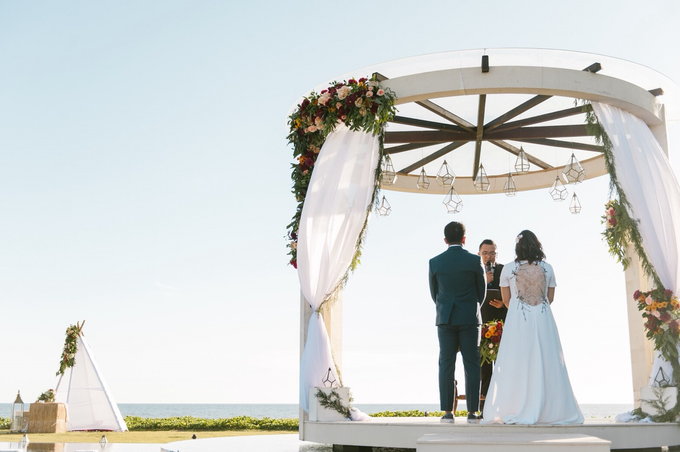 Rustic Wedding with Personal Touch #TeamSTMJ by Delapan Bali Event & Wedding - 010 Rustic Wedding with Personal Touch #TeamSTMJ by Delapan Bali Event & Wedding - 010