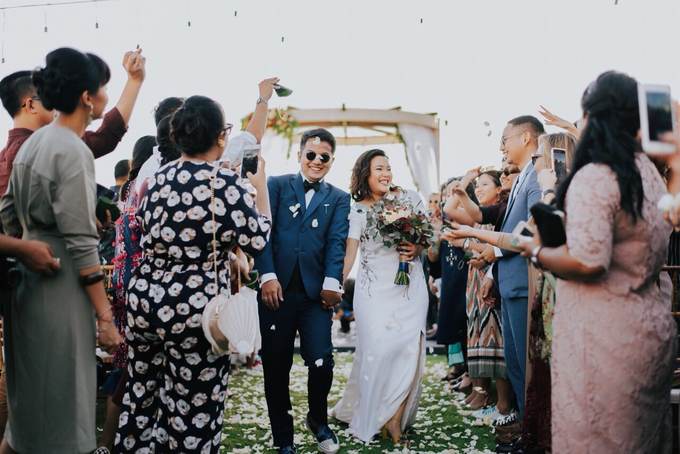 Rustic Wedding with Personal Touch #TeamSTMJ by Delapan Bali Event & Wedding - 011 Rustic Wedding with Personal Touch #TeamSTMJ by Delapan Bali Event & Wedding - 011