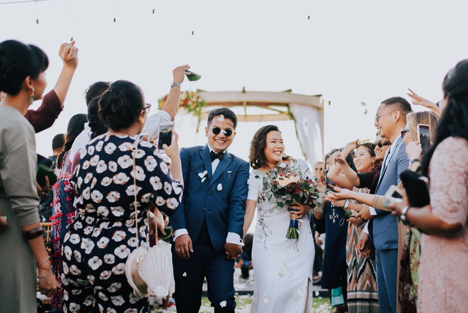 Rustic Wedding with Personal Touch #TeamSTMJ by Delapan Bali Event & Wedding - 012 Rustic Wedding with Personal Touch #TeamSTMJ by Delapan Bali Event & Wedding - 012