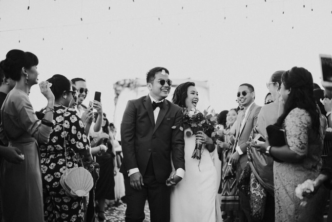 Rustic Wedding with Personal Touch #TeamSTMJ by Delapan Bali Event & Wedding - 013 Rustic Wedding with Personal Touch #TeamSTMJ by Delapan Bali Event & Wedding - 013