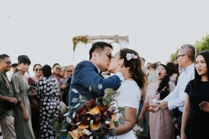 Rustic Wedding with Personal Touch #TeamSTMJ by Delapan Bali Event & Wedding - 014 Rustic Wedding with Personal Touch #TeamSTMJ by Delapan Bali Event & Wedding - 014