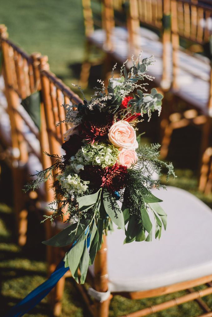 Rustic Wedding with Personal Touch #TeamSTMJ by Delapan Bali Event & Wedding - 018 Rustic Wedding with Personal Touch #TeamSTMJ by Delapan Bali Event & Wedding - 018