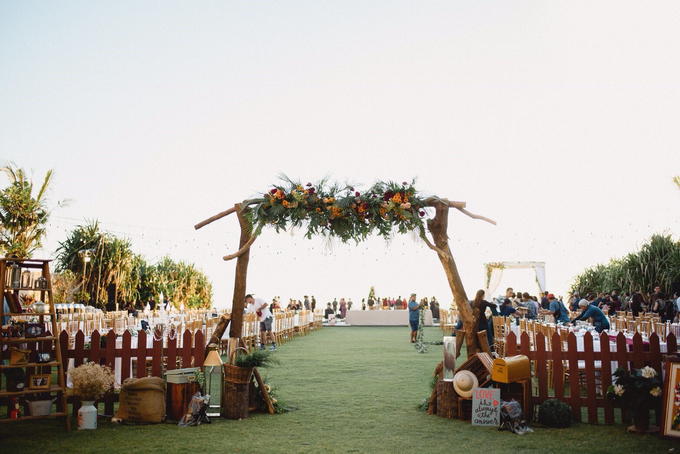 Rustic Wedding with Personal Touch #TeamSTMJ by Delapan Bali Event & Wedding - 020 Rustic Wedding with Personal Touch #TeamSTMJ by Delapan Bali Event & Wedding - 020