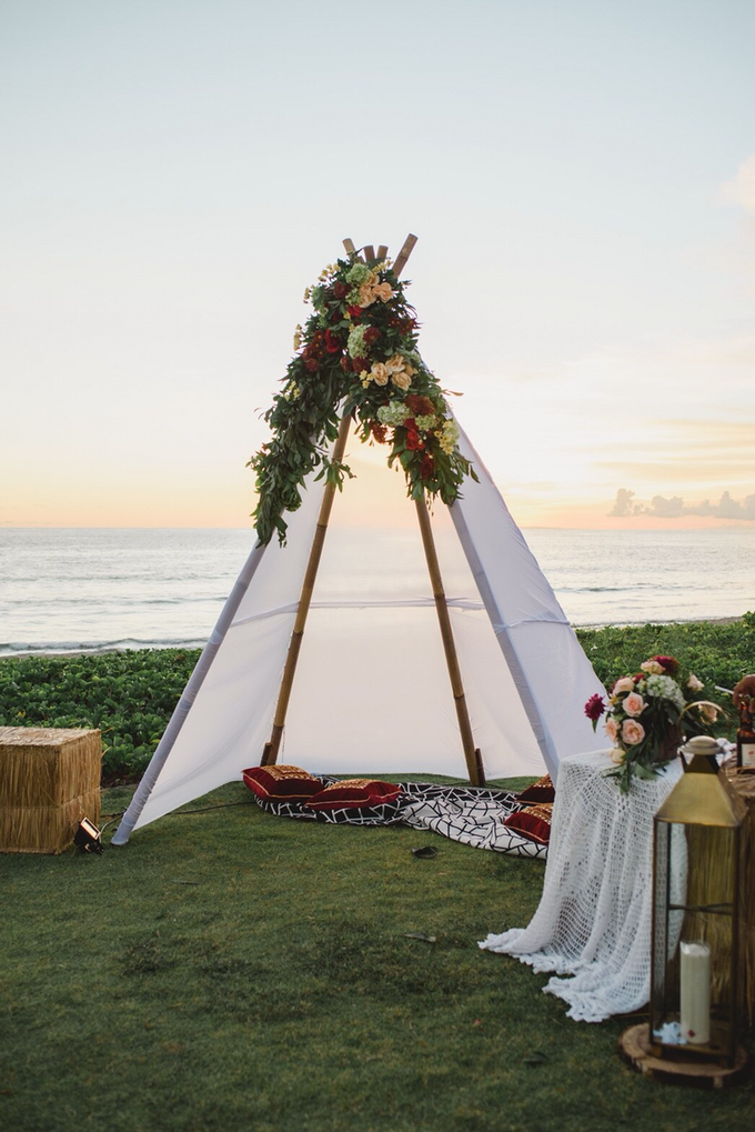 Rustic Wedding with Personal Touch #TeamSTMJ by Delapan Bali Event & Wedding - 022 Rustic Wedding with Personal Touch #TeamSTMJ by Delapan Bali Event & Wedding - 022