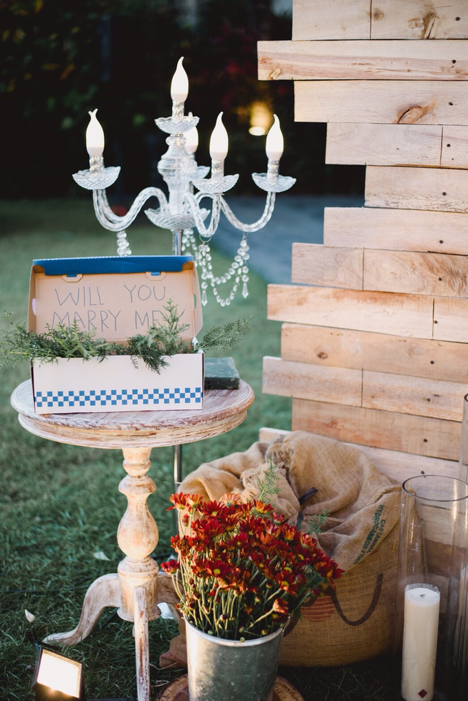 Rustic Wedding with Personal Touch #TeamSTMJ by Delapan Bali Event & Wedding - 023 Rustic Wedding with Personal Touch #TeamSTMJ by Delapan Bali Event & Wedding - 023