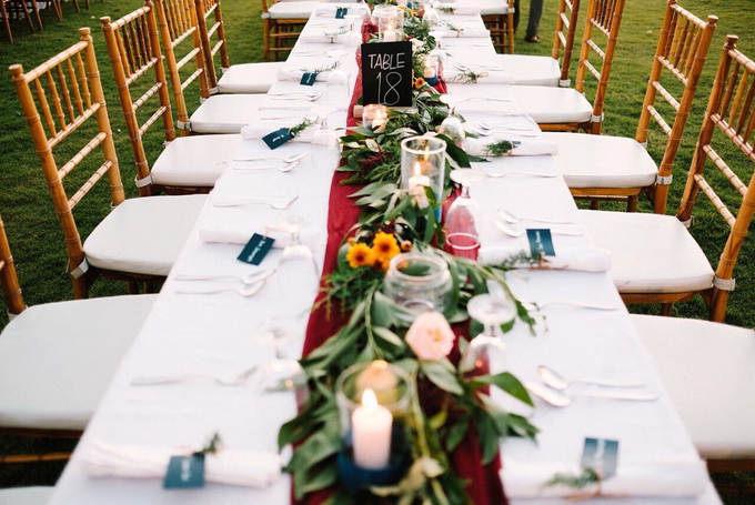 Rustic Wedding with Personal Touch #TeamSTMJ by Delapan Bali Event & Wedding - 024 Rustic Wedding with Personal Touch #TeamSTMJ by Delapan Bali Event & Wedding - 024