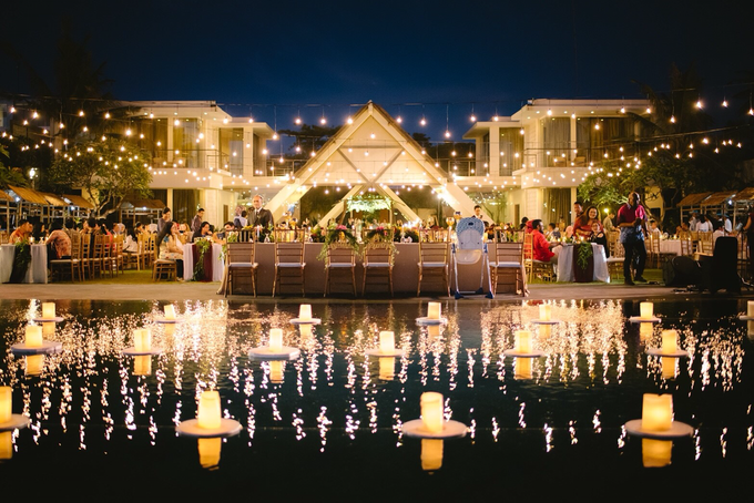 Rustic Wedding with Personal Touch #TeamSTMJ by Delapan Bali Event & Wedding - 035 Rustic Wedding with Personal Touch #TeamSTMJ by Delapan Bali Event & Wedding - 035